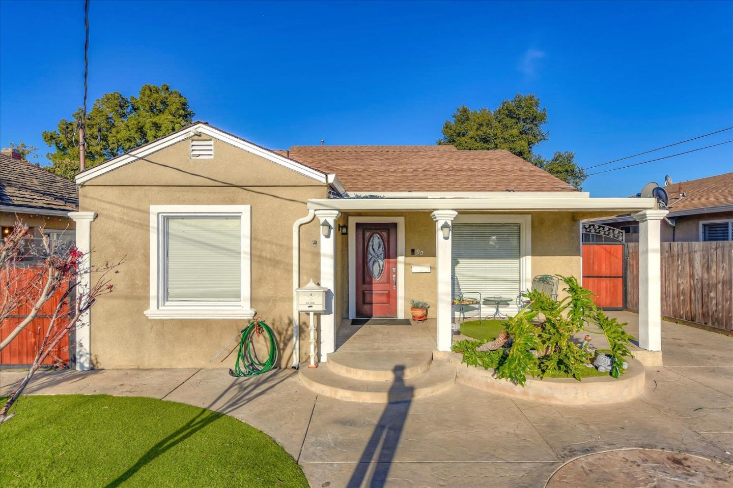 90 N 34th St, San Jose, CA 95116 4 Beds 2 Baths (Sold) ML81784393