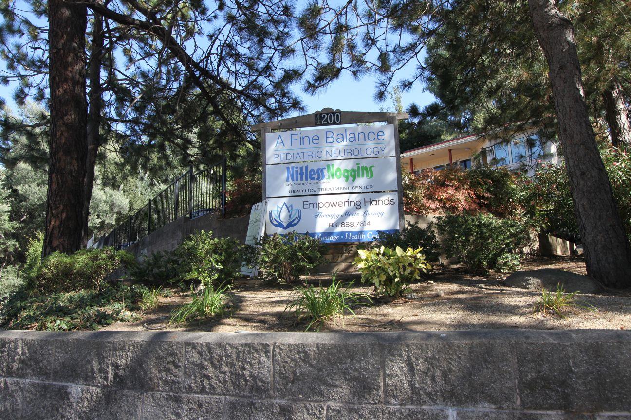 4200 Scotts Valley Drive, SCOTTS VALLEY, California 95066, ,Comm Industrial For Sale,For Sale,Scotts Valley Drive,40963329