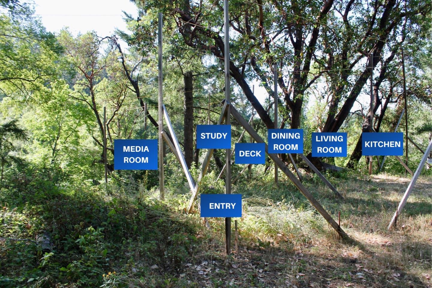 5588 Alpine Road, PORTOLA VALLEY, California 94028, ,Lots And Land,For Sale,Alpine Road,40963213