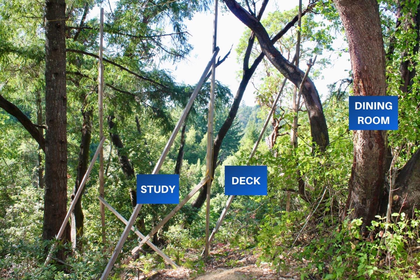 5588 Alpine Road, PORTOLA VALLEY, California 94028, ,Lots And Land,For Sale,Alpine Road,40963213