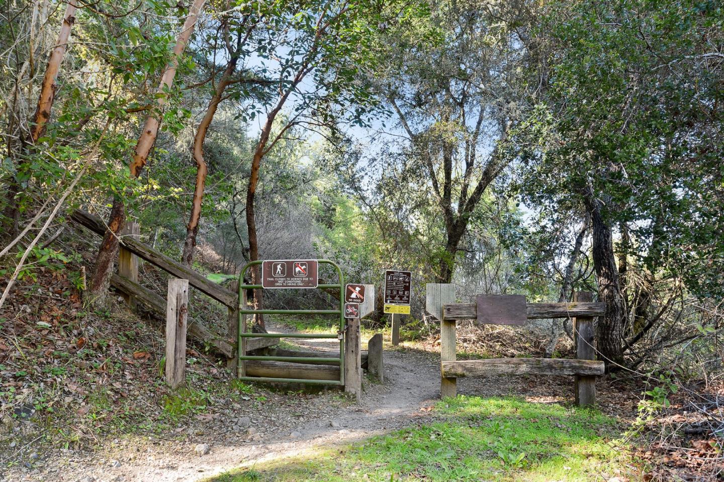 5588 Alpine Road, PORTOLA VALLEY, California 94028, ,Lots And Land,For Sale,Alpine Road,40963213