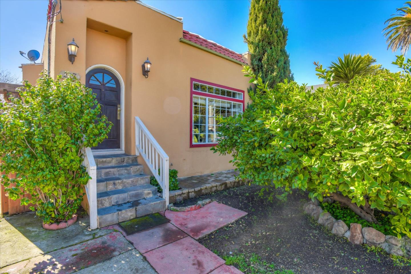 217 N Claremont St, San Mateo, CA 94401 3 Beds 1 Baths (Sold) ML81784653 MLSL