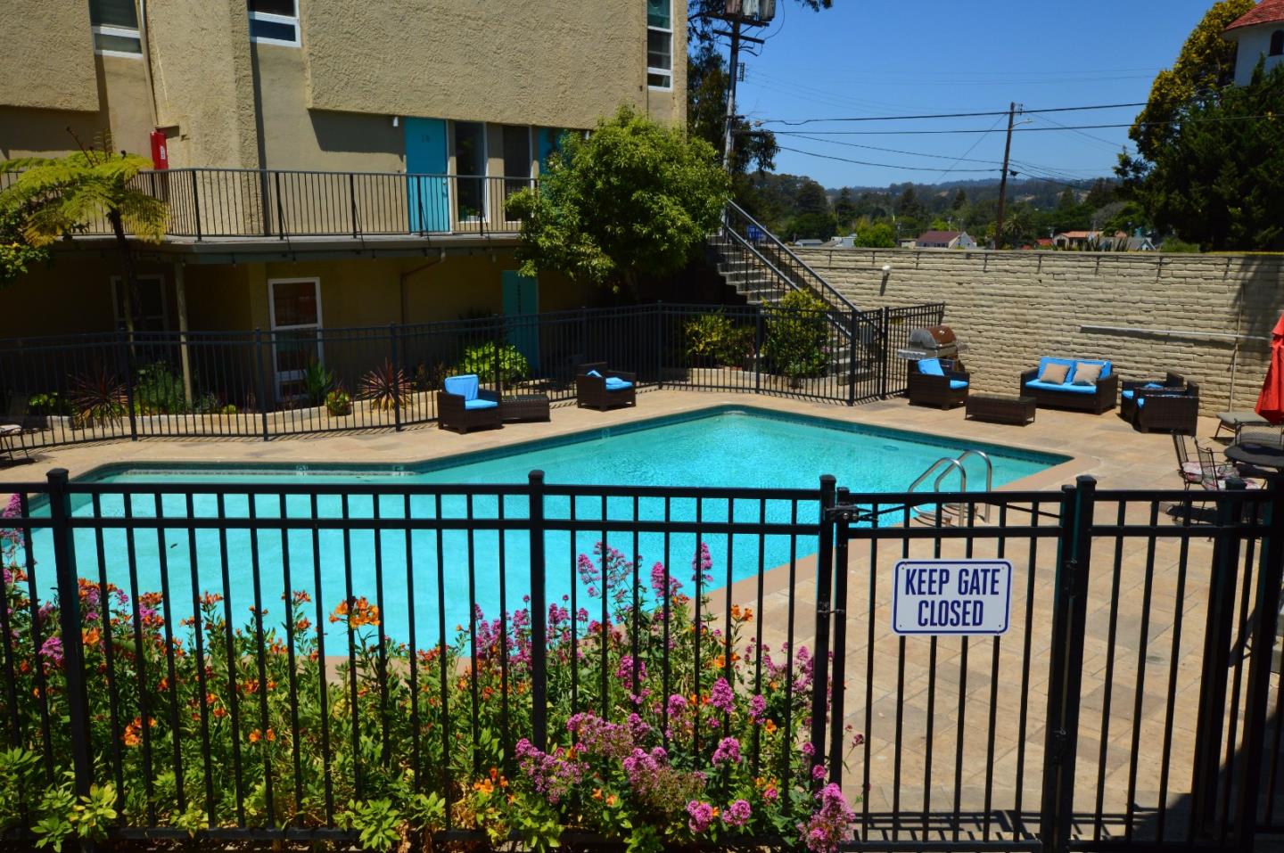 101 Grand Avenue, CAPITOLA, California 95010, ,Comm Ri Multi-units 5+,For Sale,Grand Avenue,ML81784714