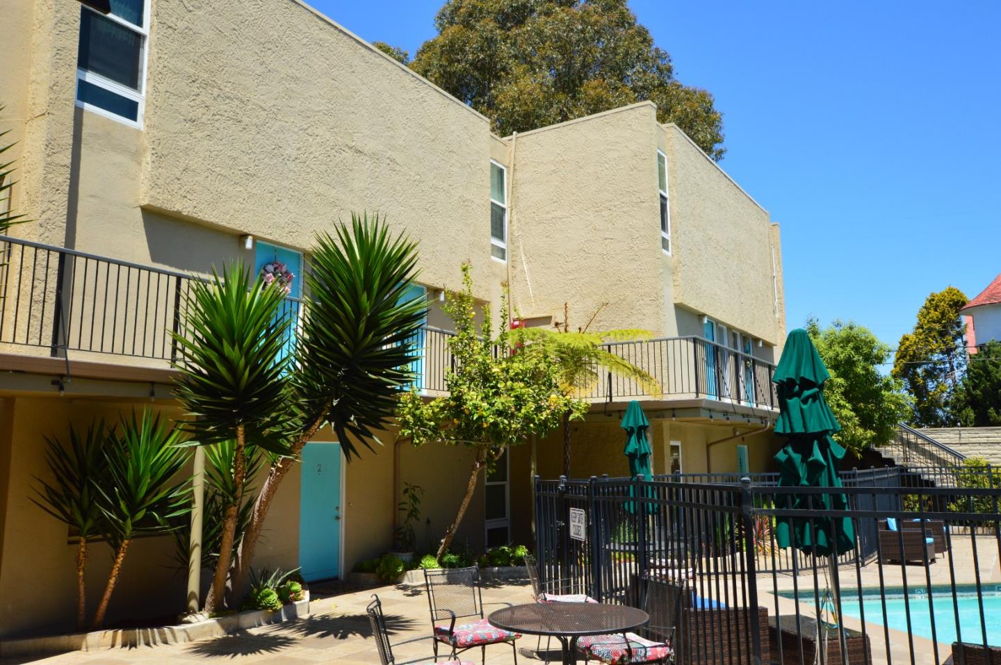 101 Grand Avenue, CAPITOLA, California 95010, ,Comm Ri Multi-units 5+,For Sale,Grand Avenue,ML81784714