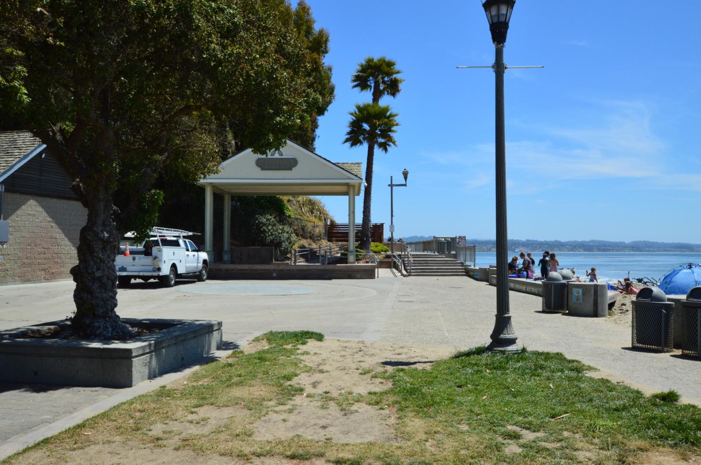 101 Grand Avenue, CAPITOLA, California 95010, ,Comm Ri Multi-units 5+,For Sale,Grand Avenue,ML81784714