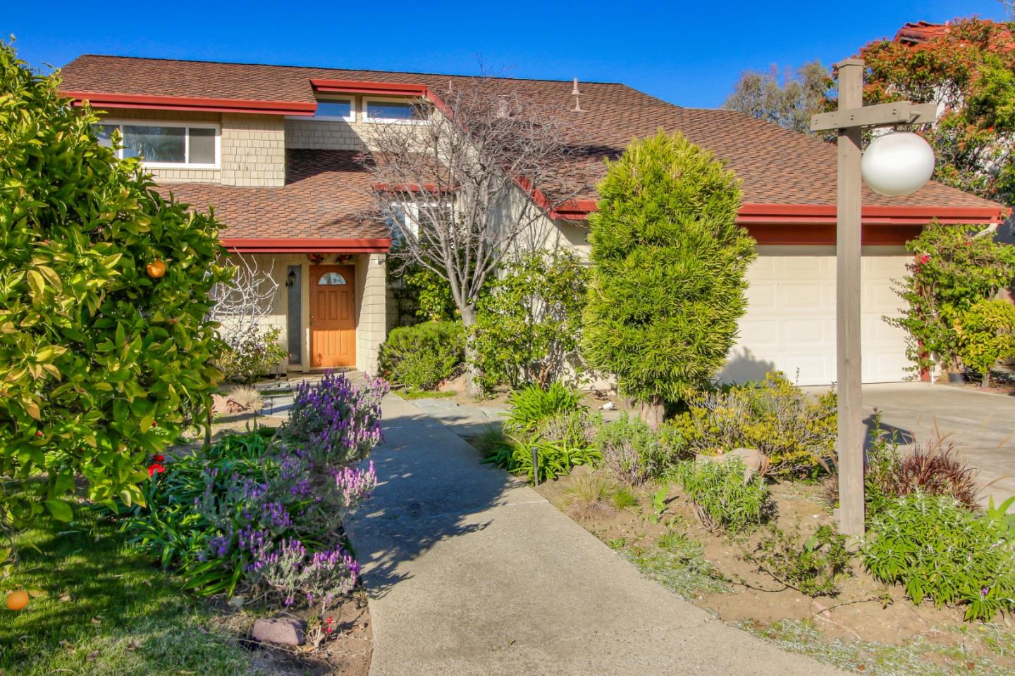 3111 Provo Ct, San Jose, CA 95127 4 Beds 2/1 Baths (Sold) ML81784793 MLSL