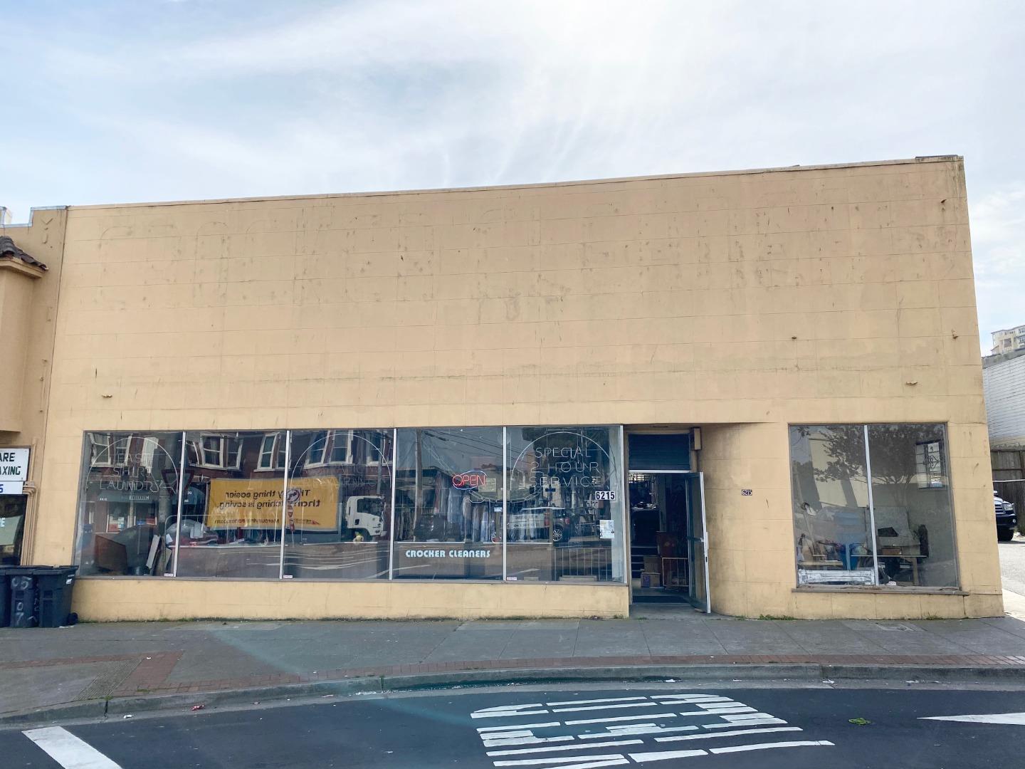 6215 Mission ST, Daly City, CA 94014 Sotheby's International Realty, Inc.