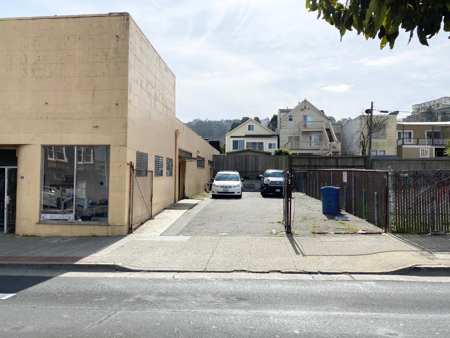 6215 Mission ST, Daly City, CA 94014 Sotheby's International Realty, Inc.