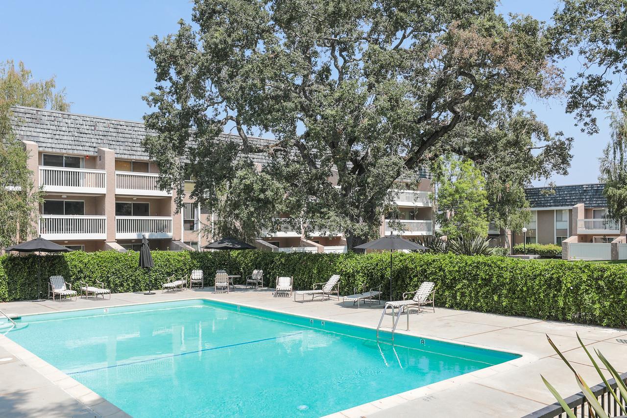 675 Sharon Park Dr 226, Menlo Park, CA 94025 2 Beds 2 Baths (Sold