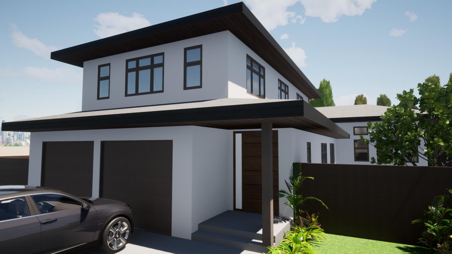 432 Virginia Avenue, CAMPBELL, California 95008, ,Lots And Land,For Sale,Virginia Avenue,40963032