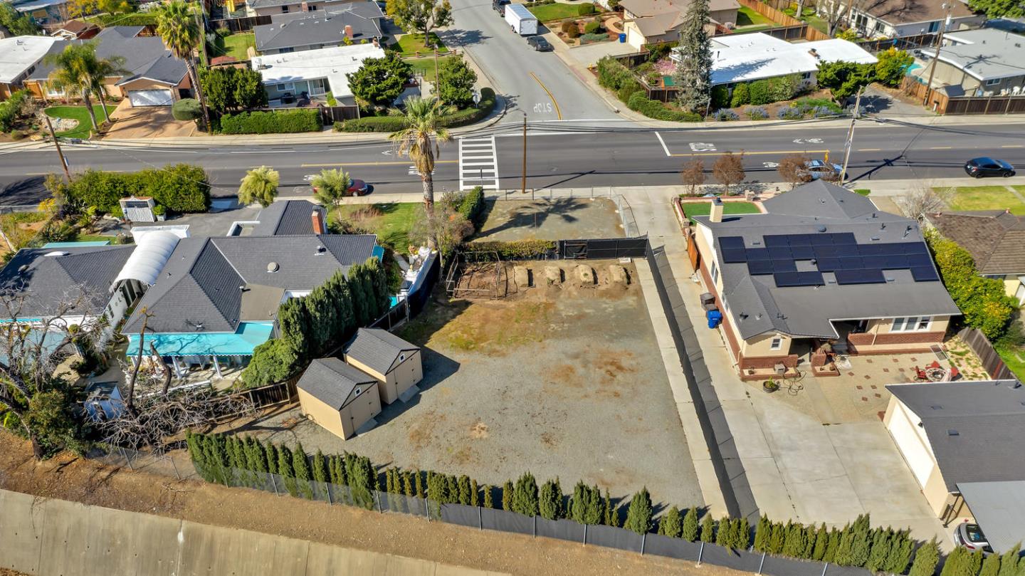 432 Virginia Avenue, CAMPBELL, California 95008, ,Lots And Land,For Sale,Virginia Avenue,40963032