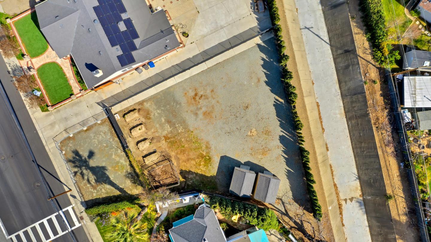 432 Virginia Avenue, CAMPBELL, California 95008, ,Lots And Land,For Sale,Virginia Avenue,40963032