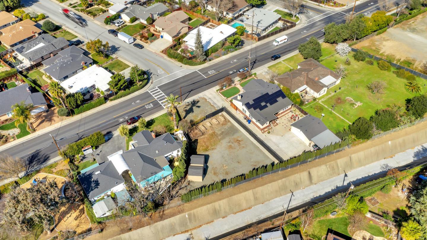 432 Virginia Avenue, CAMPBELL, California 95008, ,Lots And Land,For Sale,Virginia Avenue,40963032