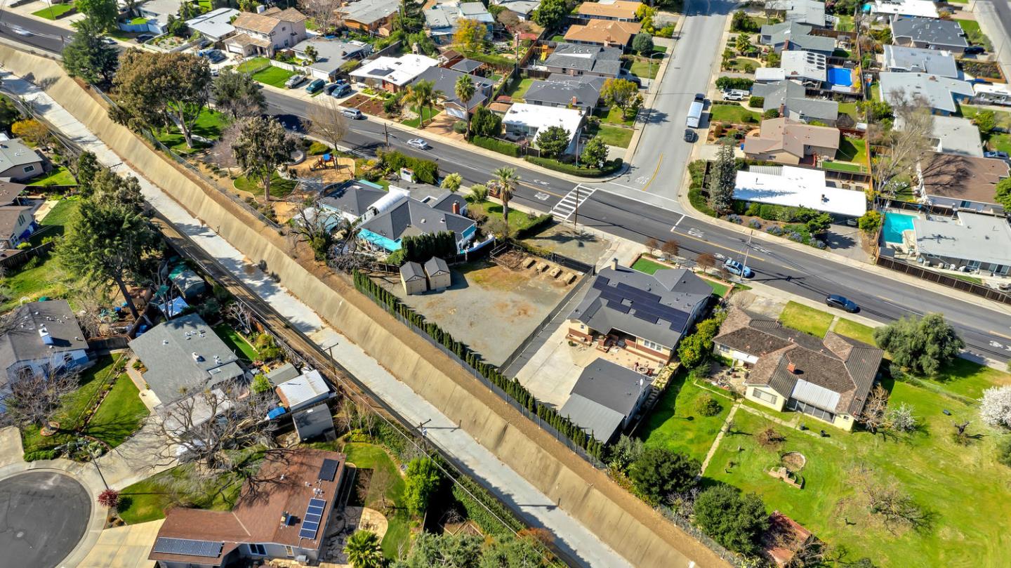 432 Virginia Avenue, CAMPBELL, California 95008, ,Lots And Land,For Sale,Virginia Avenue,40963032