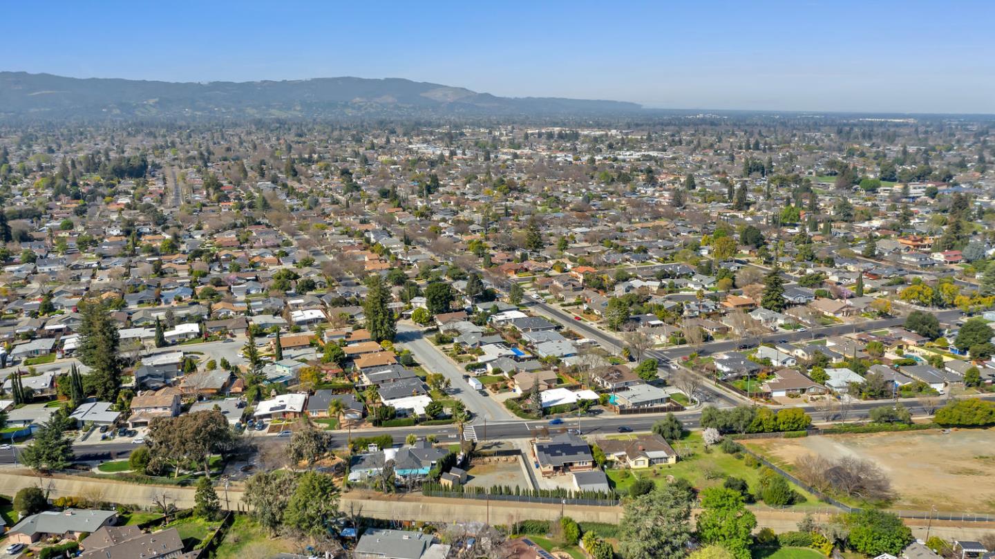 432 Virginia Avenue, CAMPBELL, California 95008, ,Lots And Land,For Sale,Virginia Avenue,40963032