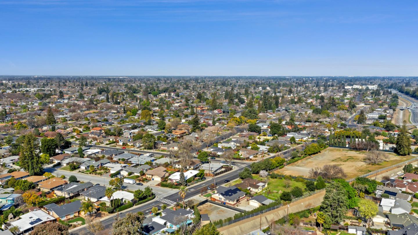 432 Virginia Avenue, CAMPBELL, California 95008, ,Lots And Land,For Sale,Virginia Avenue,40963032