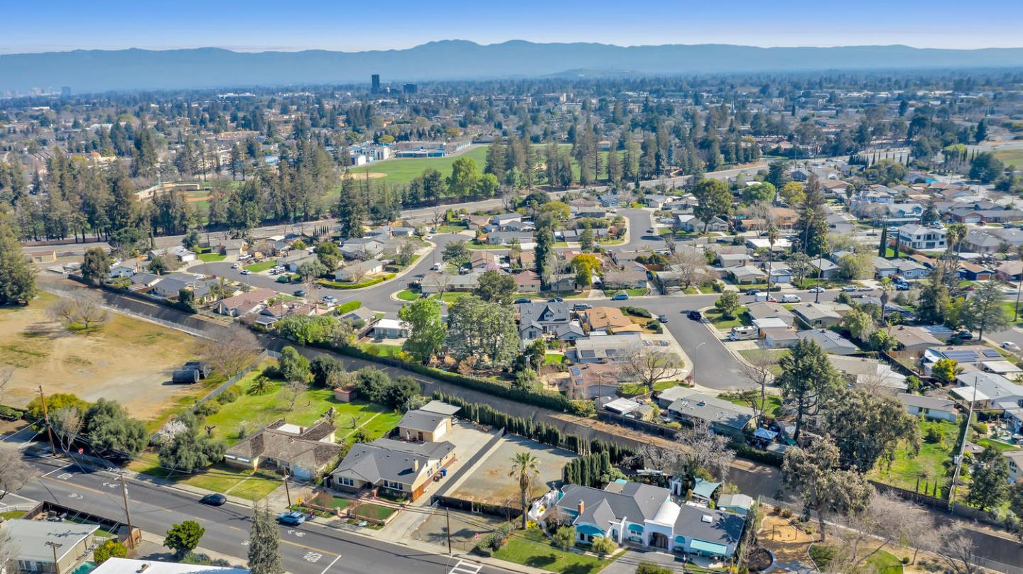 432 Virginia Avenue, CAMPBELL, California 95008, ,Lots And Land,For Sale,Virginia Avenue,40963032