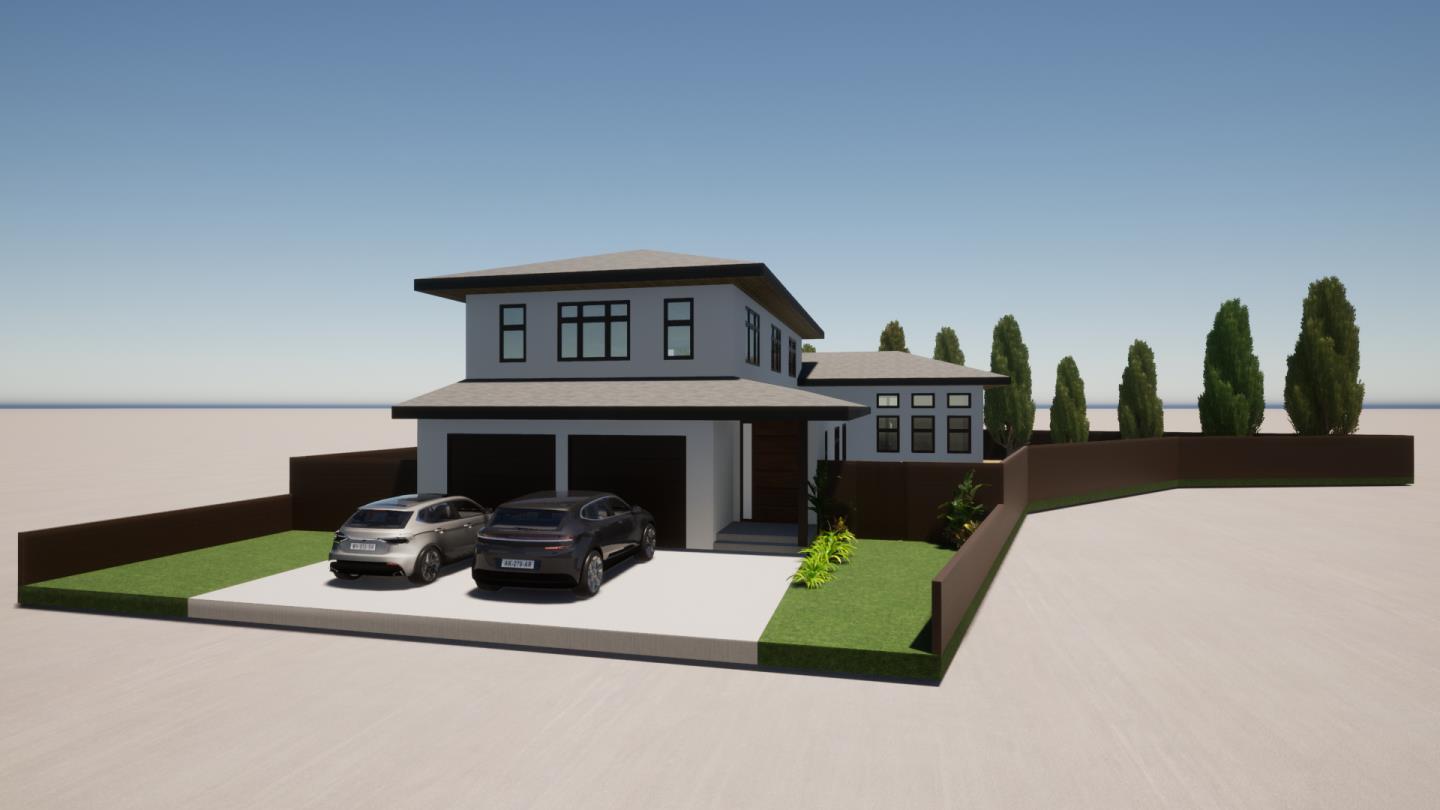 432 Virginia Avenue, CAMPBELL, California 95008, ,Lots And Land,For Sale,Virginia Avenue,40963032