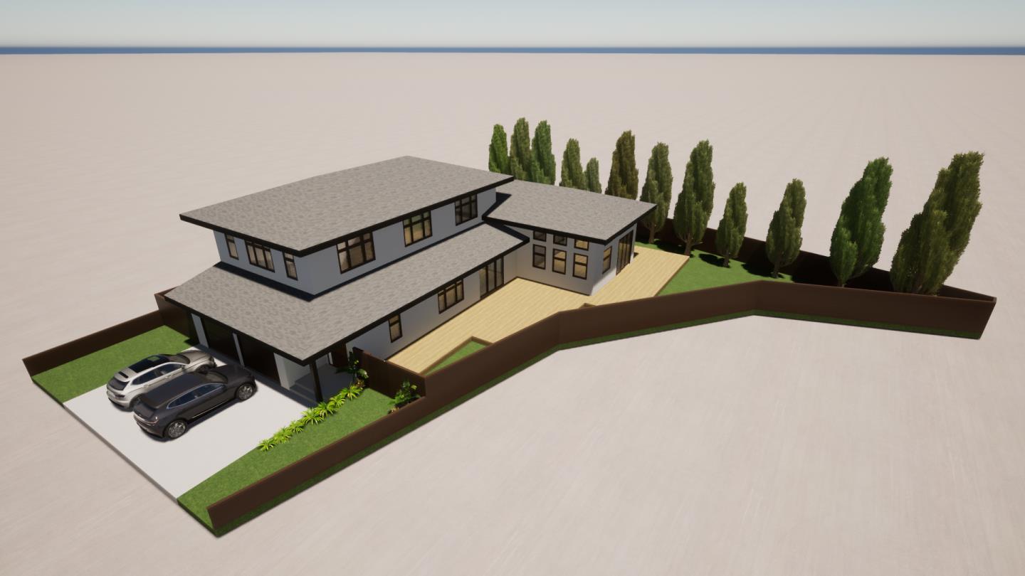 432 Virginia Avenue, CAMPBELL, California 95008, ,Lots And Land,For Sale,Virginia Avenue,40963032