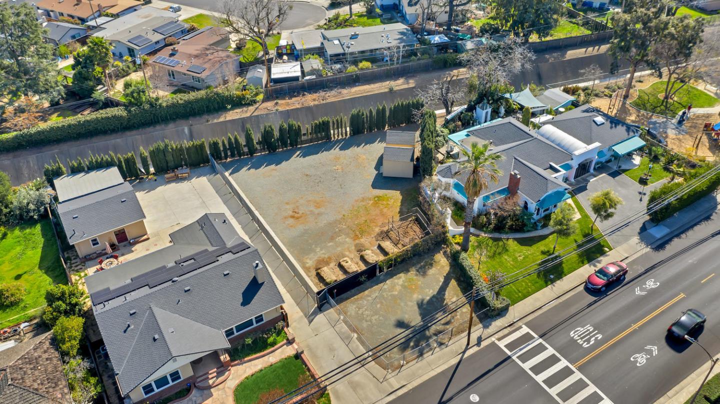 432 Virginia Avenue, CAMPBELL, California 95008, ,Lots And Land,For Sale,Virginia Avenue,40963032