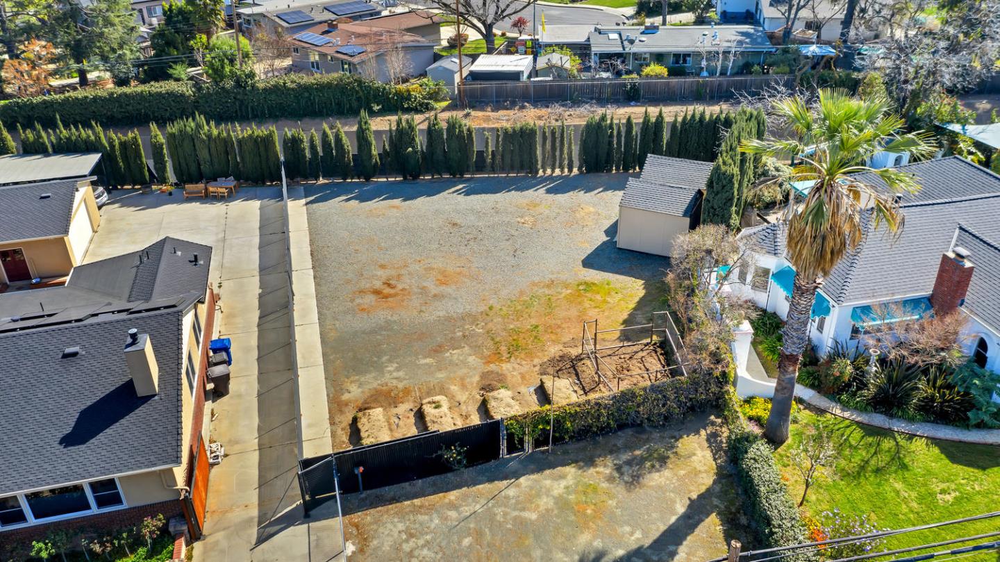 432 Virginia Avenue, CAMPBELL, California 95008, ,Lots And Land,For Sale,Virginia Avenue,40963032