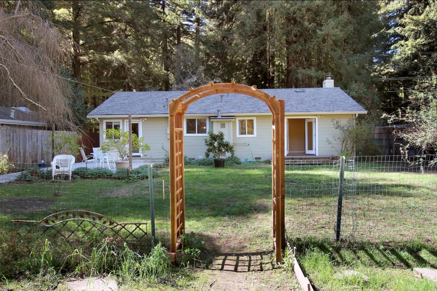 7850 Highway 9, Ben Lomond, CA 95005 2 Beds 1 Baths (Sold
