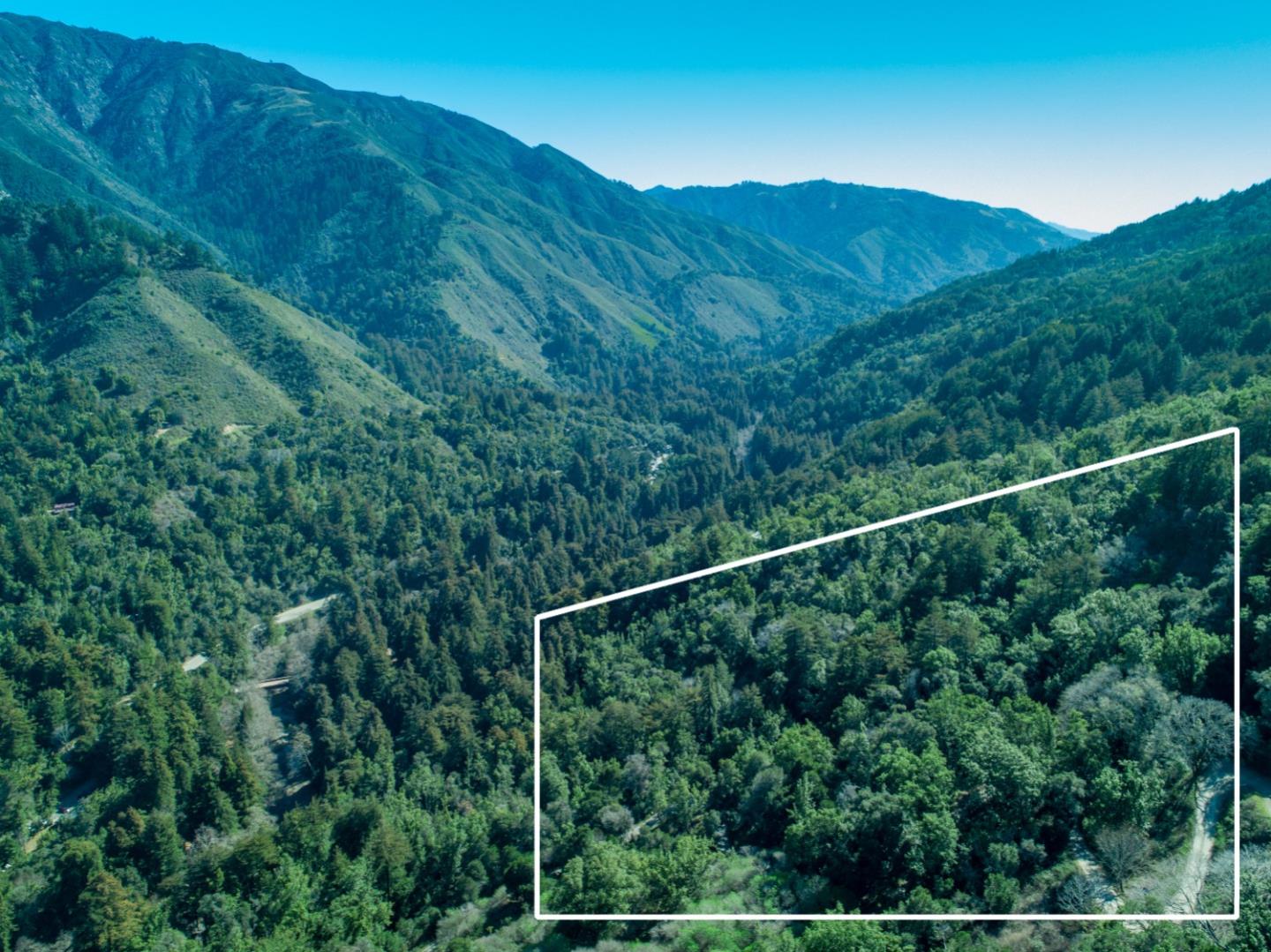 46151 Clear Ridge Rd, BIG SUR, California 93920, ,Lots And Land,For Sale,Clear Ridge Rd,40962084