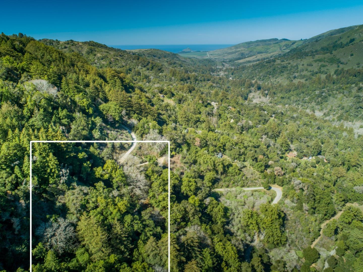 46151 Clear Ridge Rd, BIG SUR, California 93920, ,Lots And Land,For Sale,Clear Ridge Rd,40962084