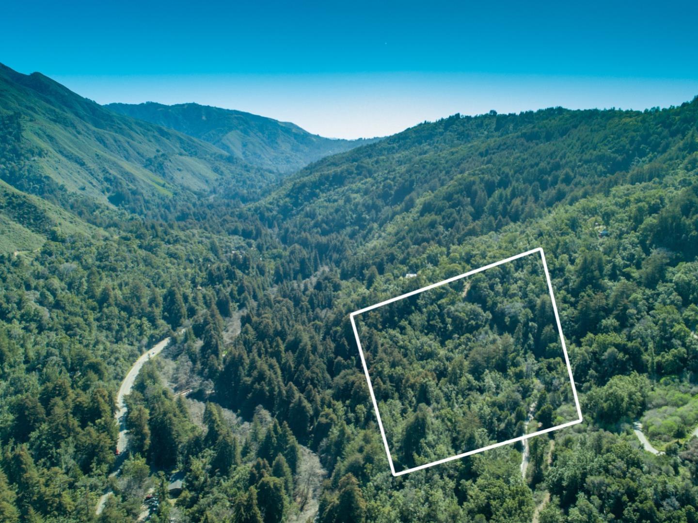 46151 Clear Ridge Rd, BIG SUR, California 93920, ,Lots And Land,For Sale,Clear Ridge Rd,40962084