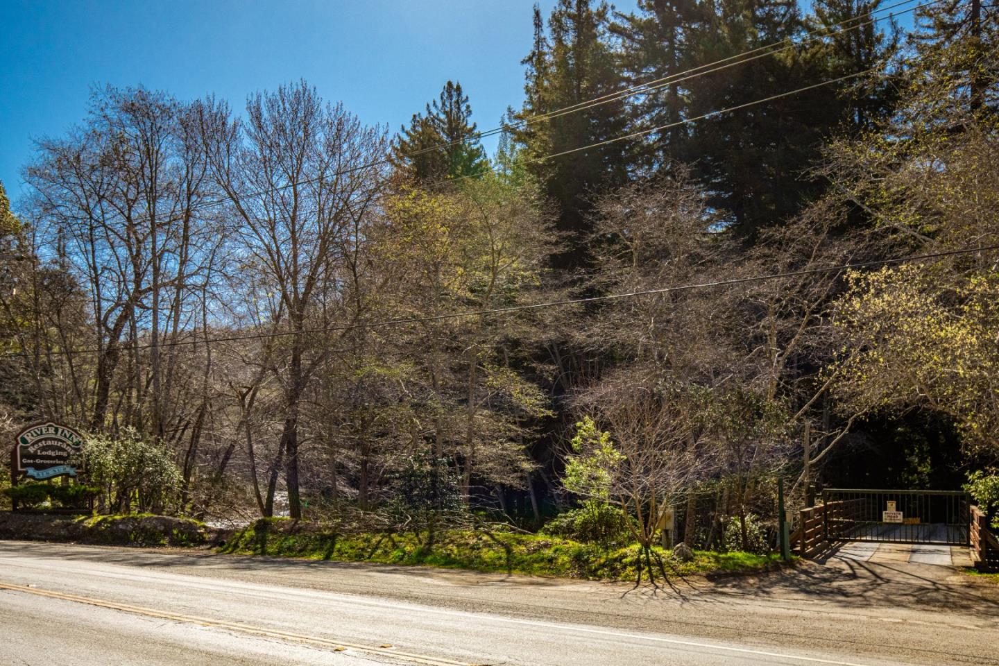 46151 Clear Ridge Rd, BIG SUR, California 93920, ,Lots And Land,For Sale,Clear Ridge Rd,40962084