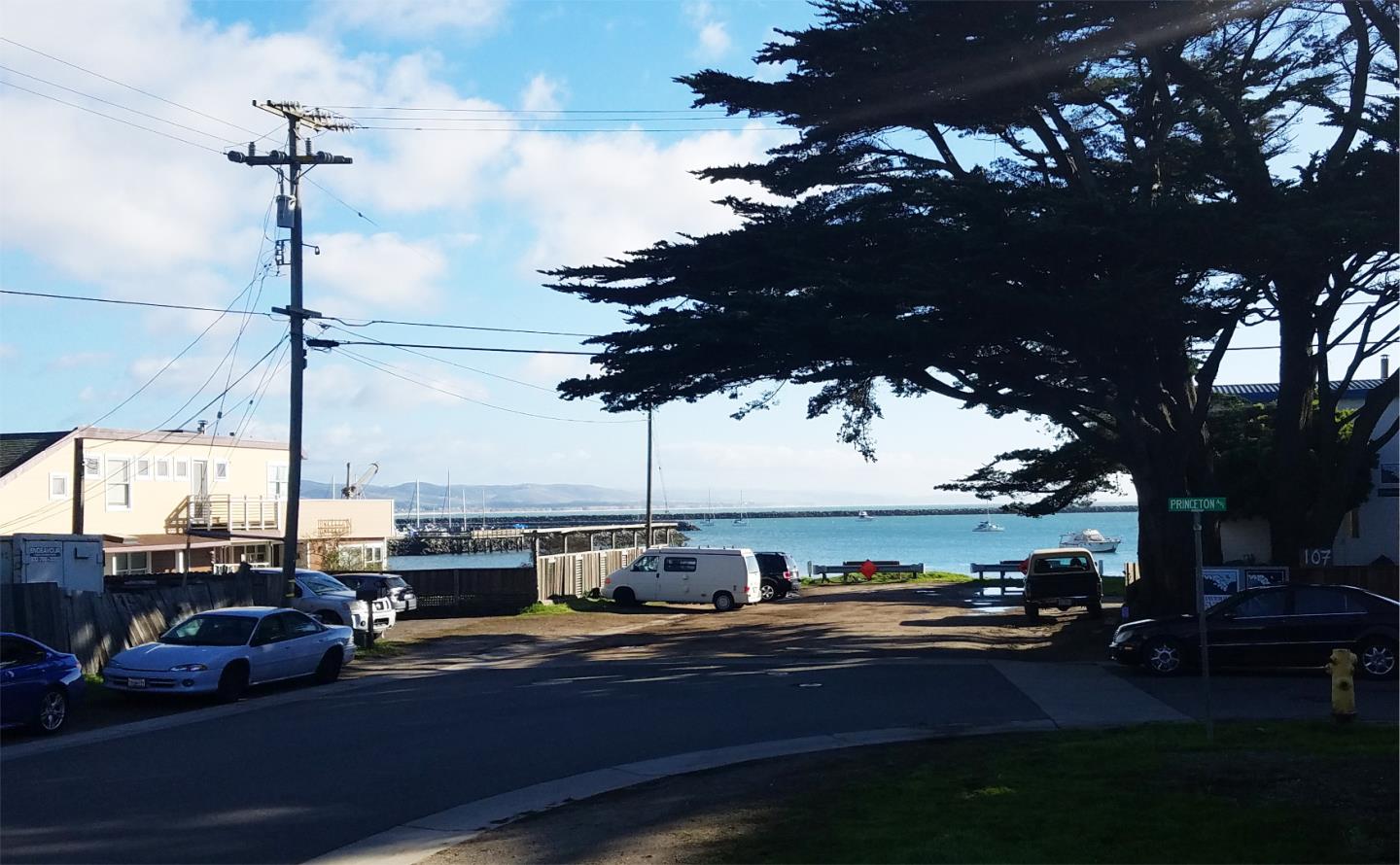 0 Broadway, EL GRANADA, California 94018, ,Comm Lots And Land,For Sale,Broadway,40976046