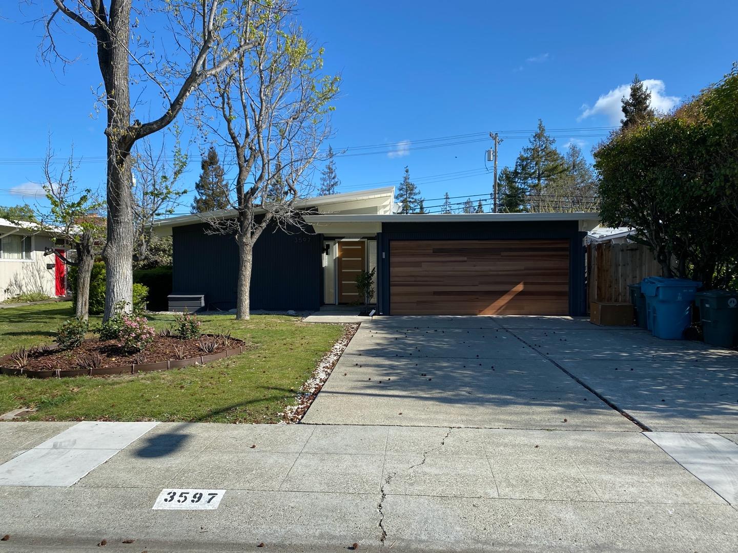 South Ct, Palo Alto, CA 94306 5 Beds 3 Baths (Sold) ML81785198 MLSL