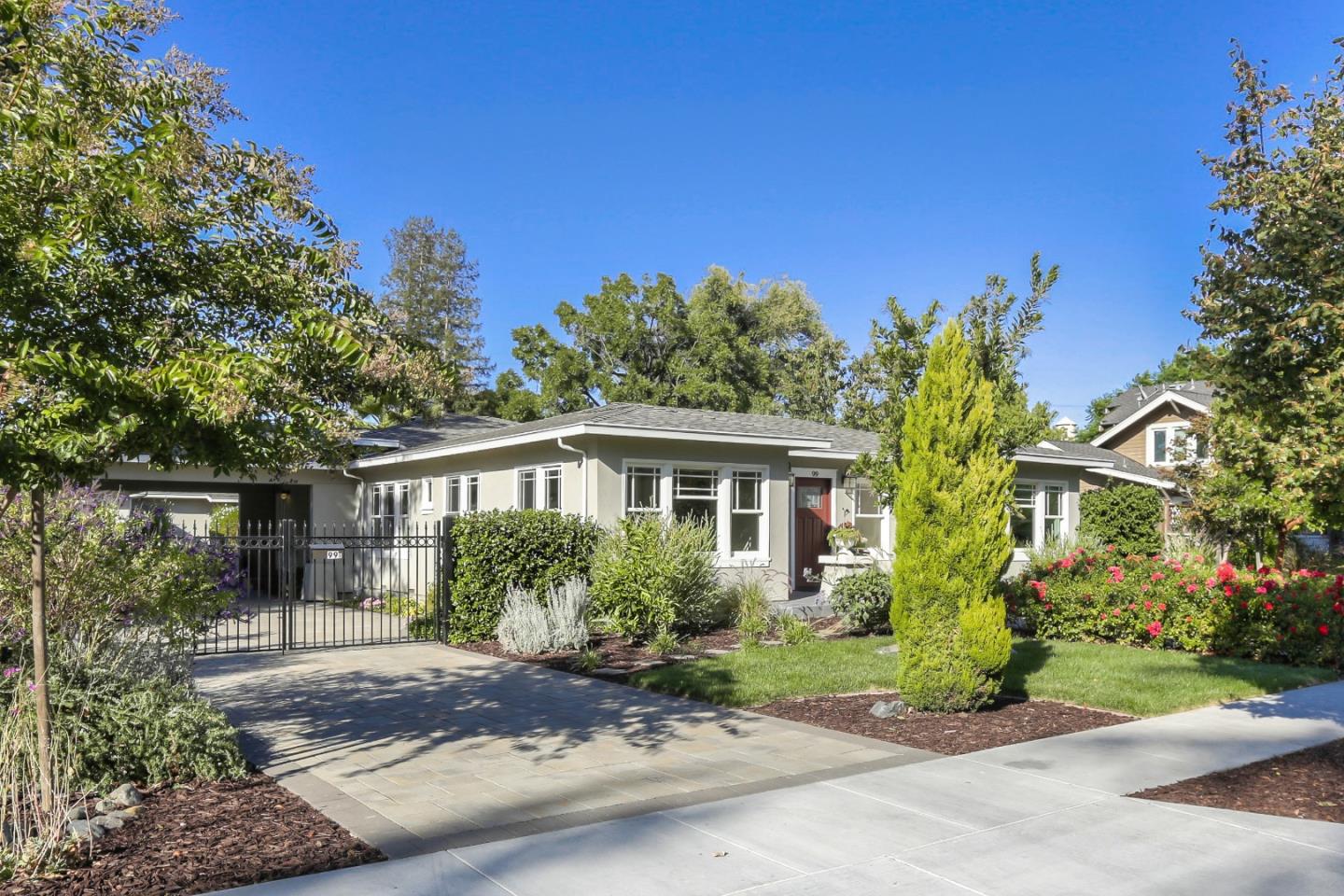 99 Alice Ave, Campbell, CA 95008 5 Beds 4/1 Baths (Sold) ML81785236 MLSL