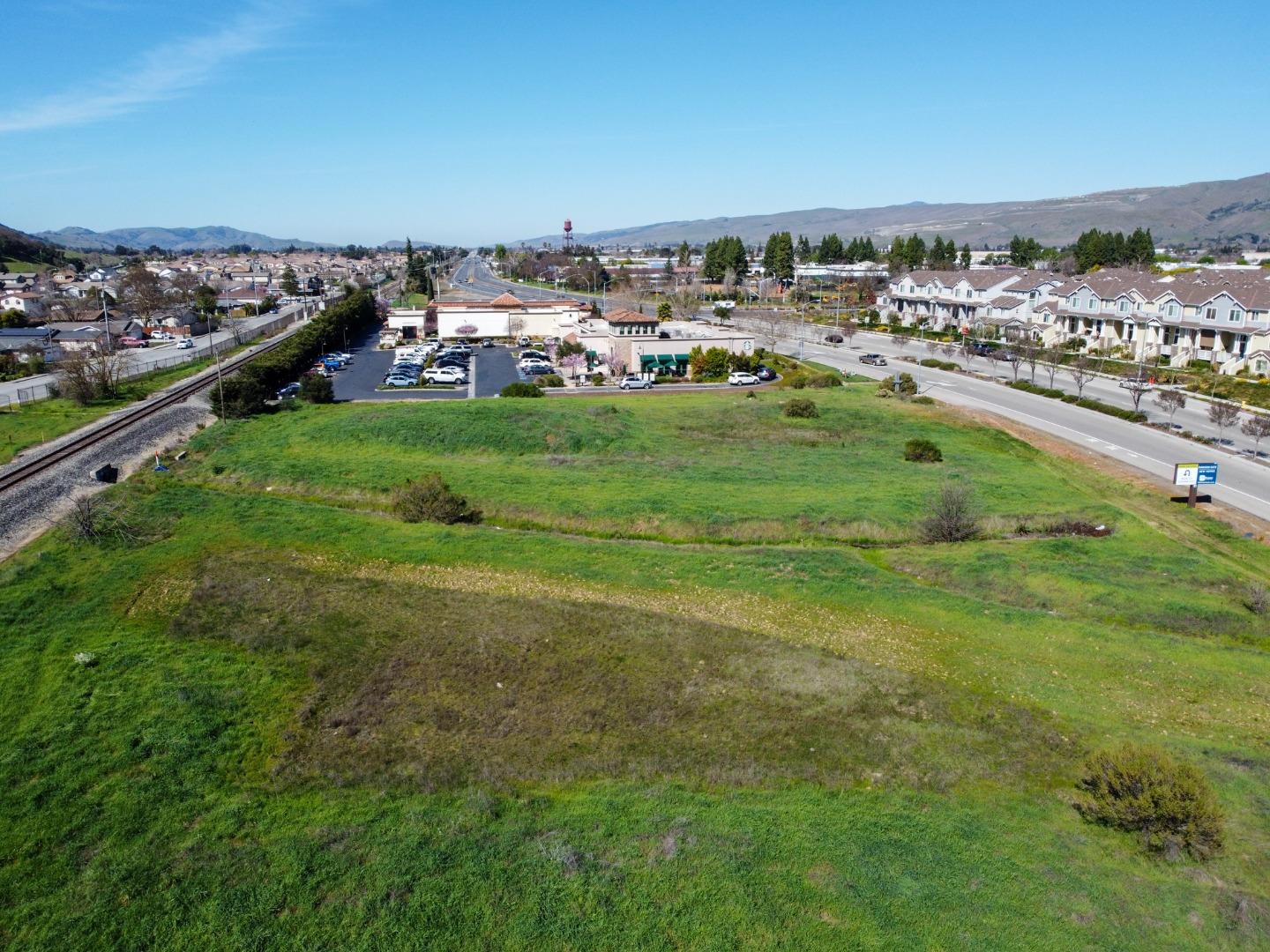 18565 Old Monterey Road, MORGAN HILL, California 95037, ,Comm Lots And Land,For Sale,Old Monterey Road,40963494