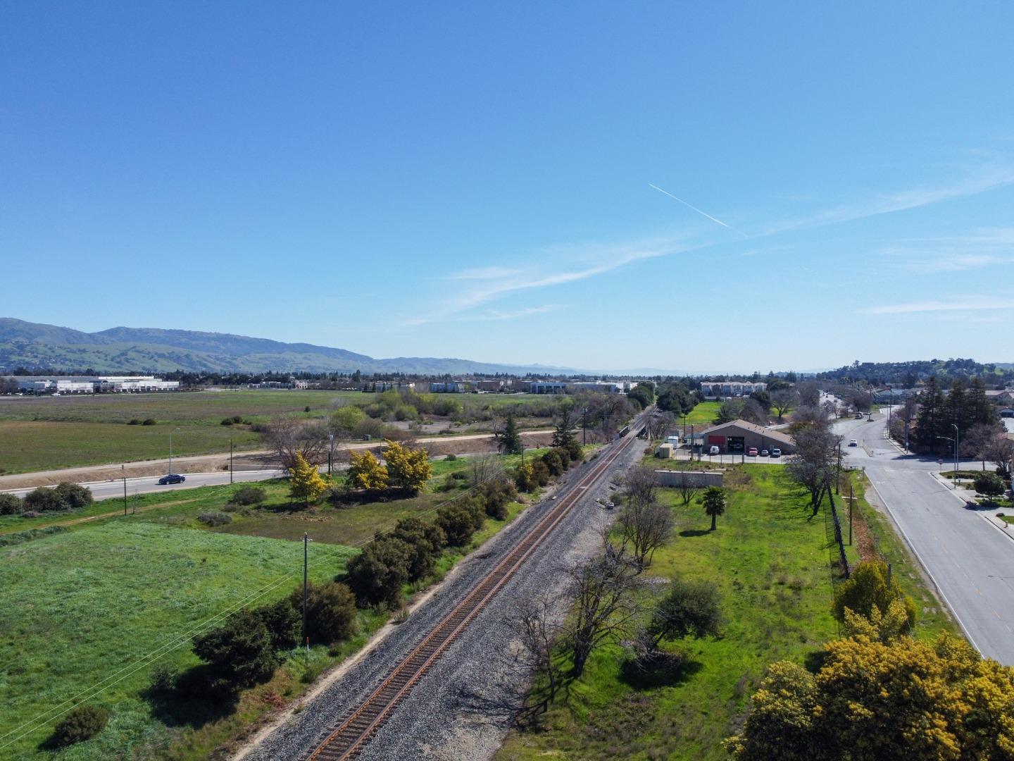 18565 Old Monterey Road, MORGAN HILL, California 95037, ,Comm Lots And Land,For Sale,Old Monterey Road,40963494