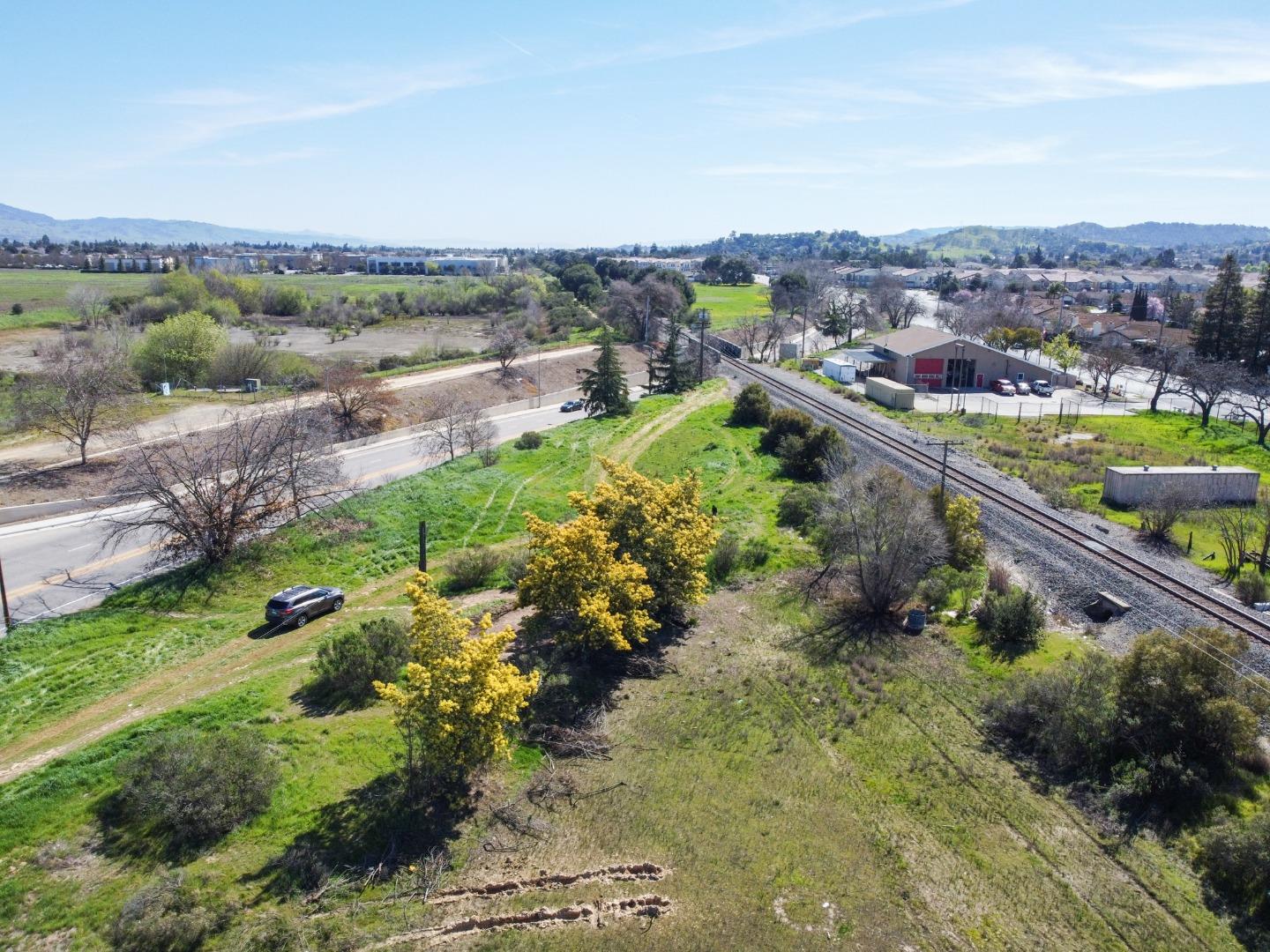 18565 Old Monterey Road, MORGAN HILL, California 95037, ,Comm Lots And Land,For Sale,Old Monterey Road,40963494