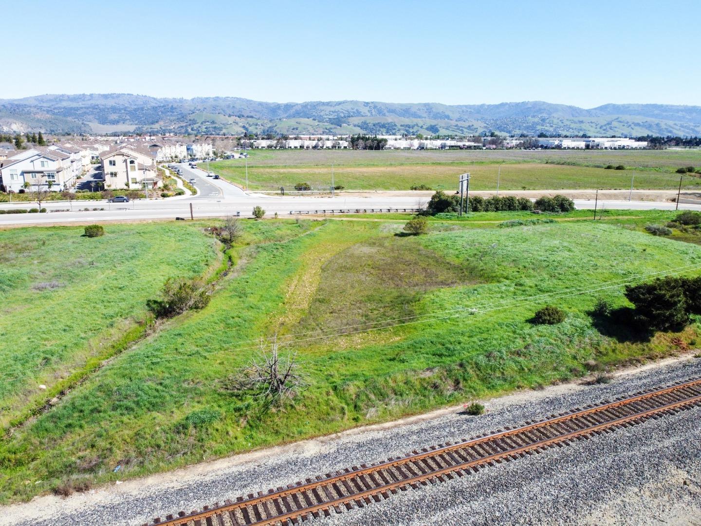 18565 Old Monterey Road, MORGAN HILL, California 95037, ,Comm Lots And Land,For Sale,Old Monterey Road,40963494