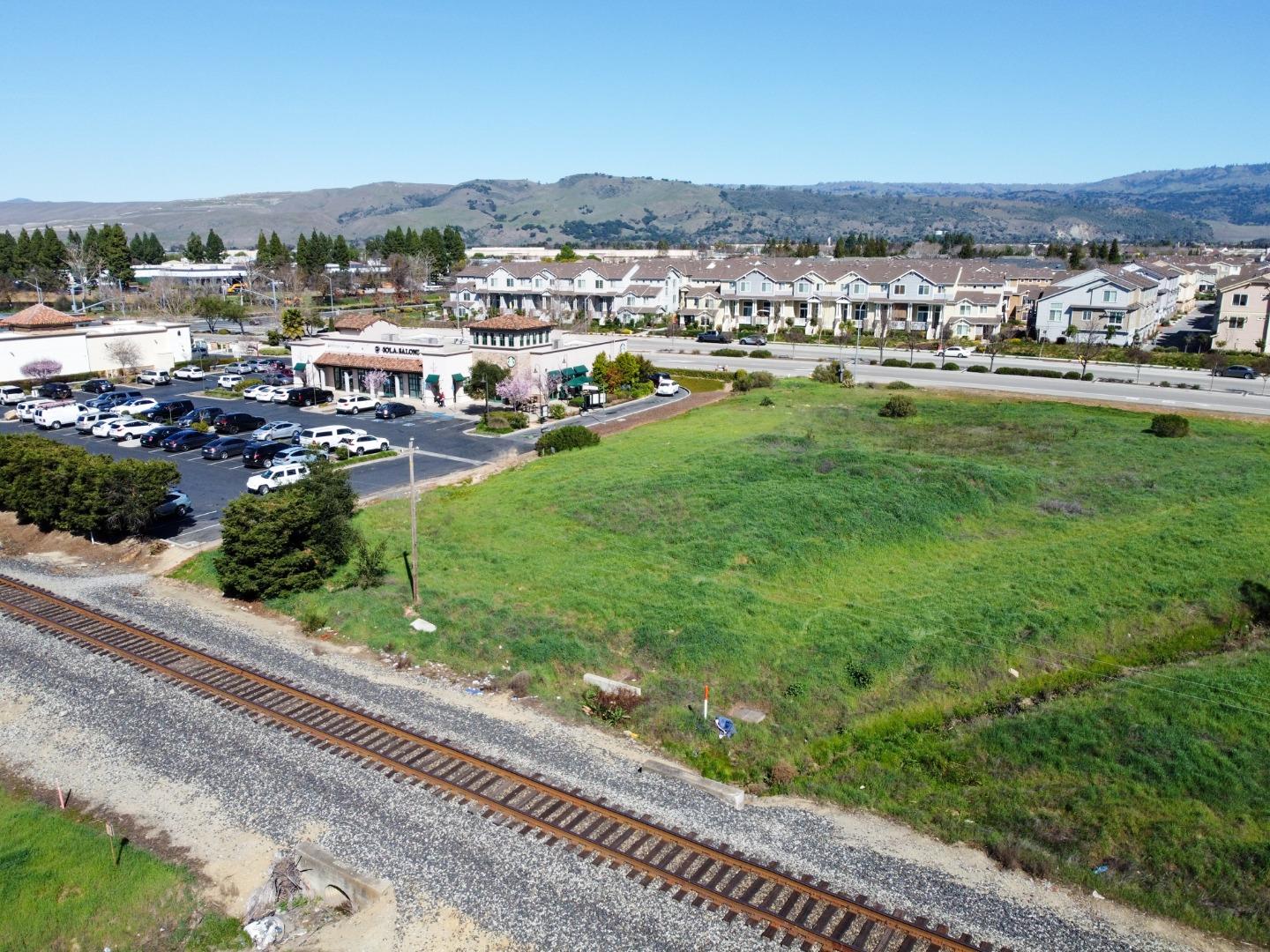 18565 Old Monterey Road, MORGAN HILL, California 95037, ,Comm Lots And Land,For Sale,Old Monterey Road,40963494