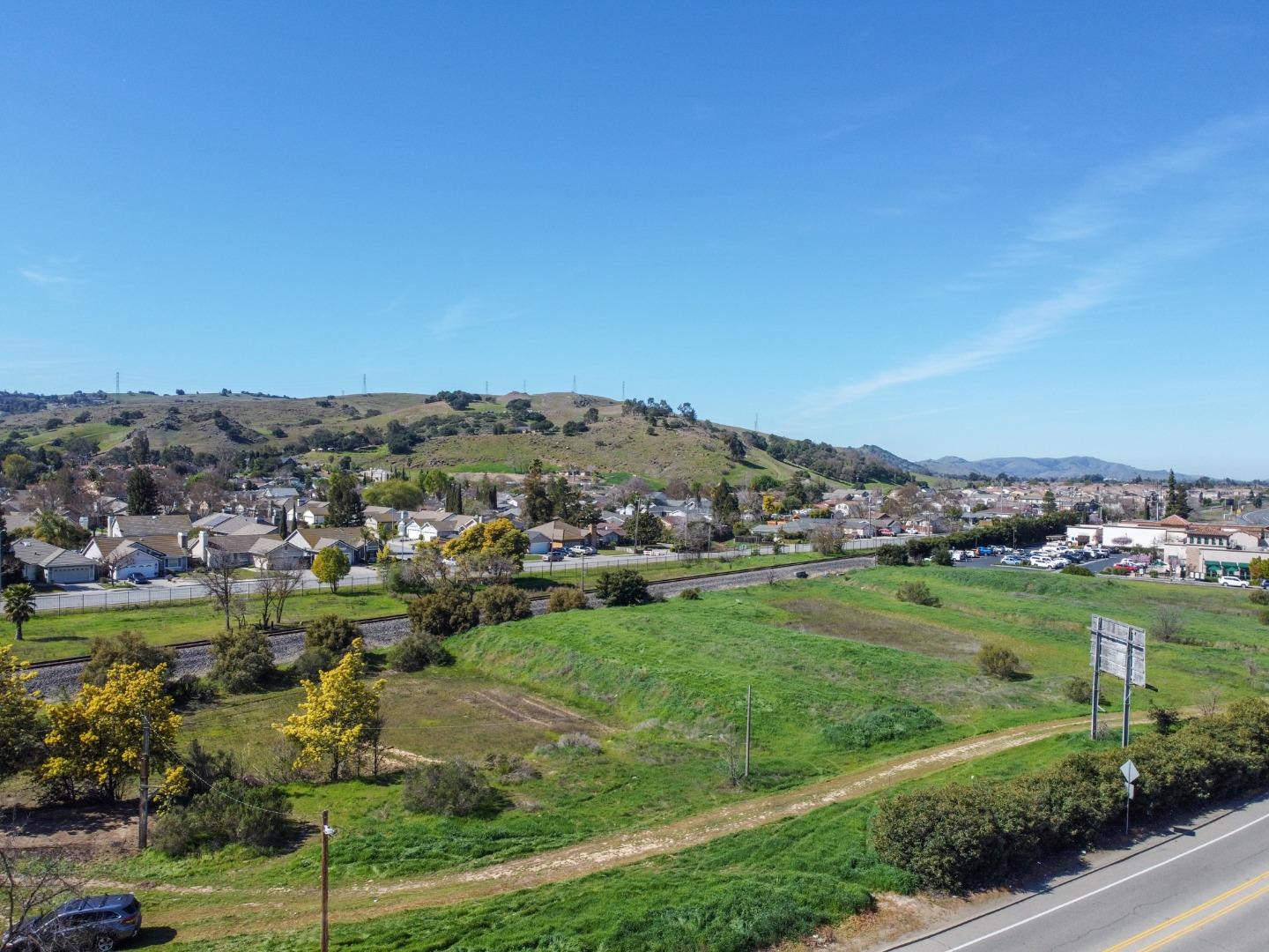 18565 Old Monterey Road, MORGAN HILL, California 95037, ,Comm Lots And Land,For Sale,Old Monterey Road,40963494