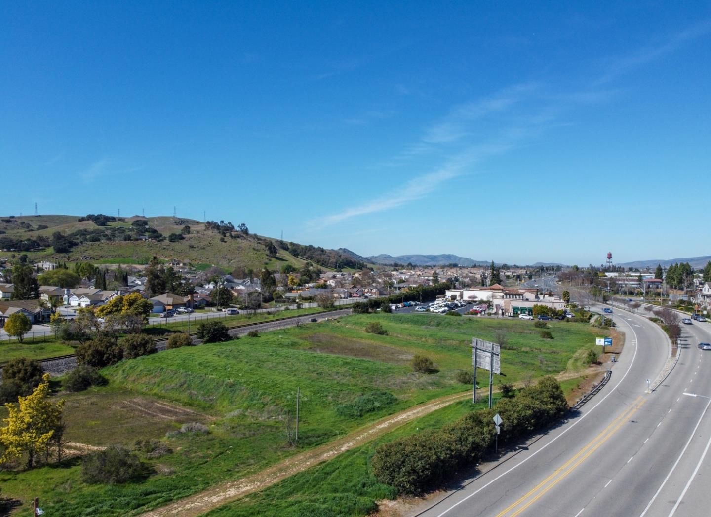 18565 Old Monterey Road, MORGAN HILL, California 95037, ,Comm Lots And Land,For Sale,Old Monterey Road,40963494