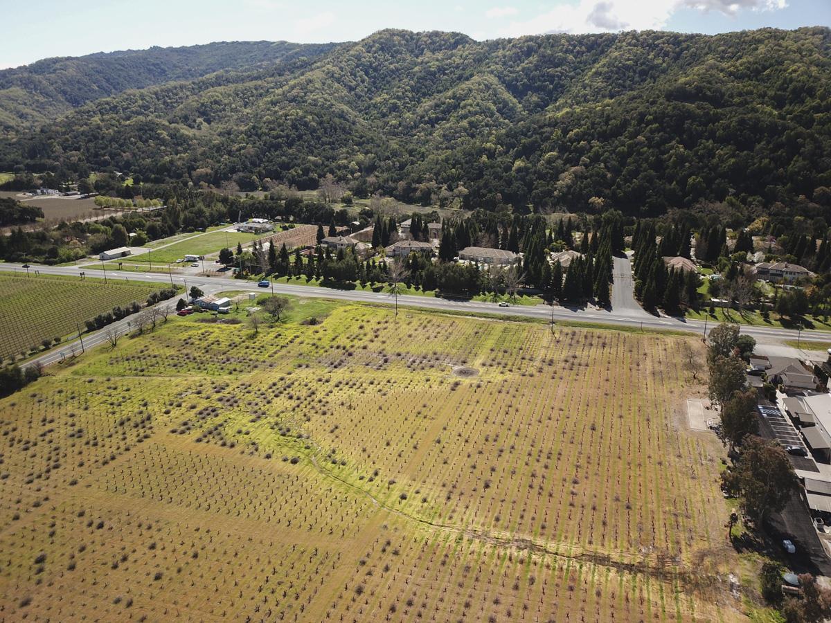 8265 B Watsonville Road, GILROY, California 95020, ,Lots And Land,For Sale,Watsonville Road,40963127