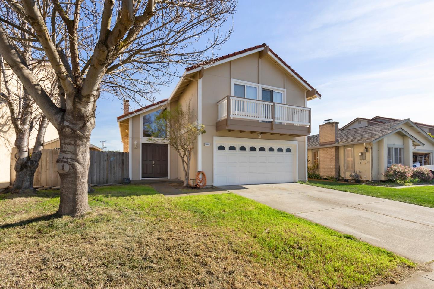 Detail Gallery Image 1 of 1 For 7064 Cabernet Ave, Newark,  CA 94560 - 3 Beds | 2/1 Baths