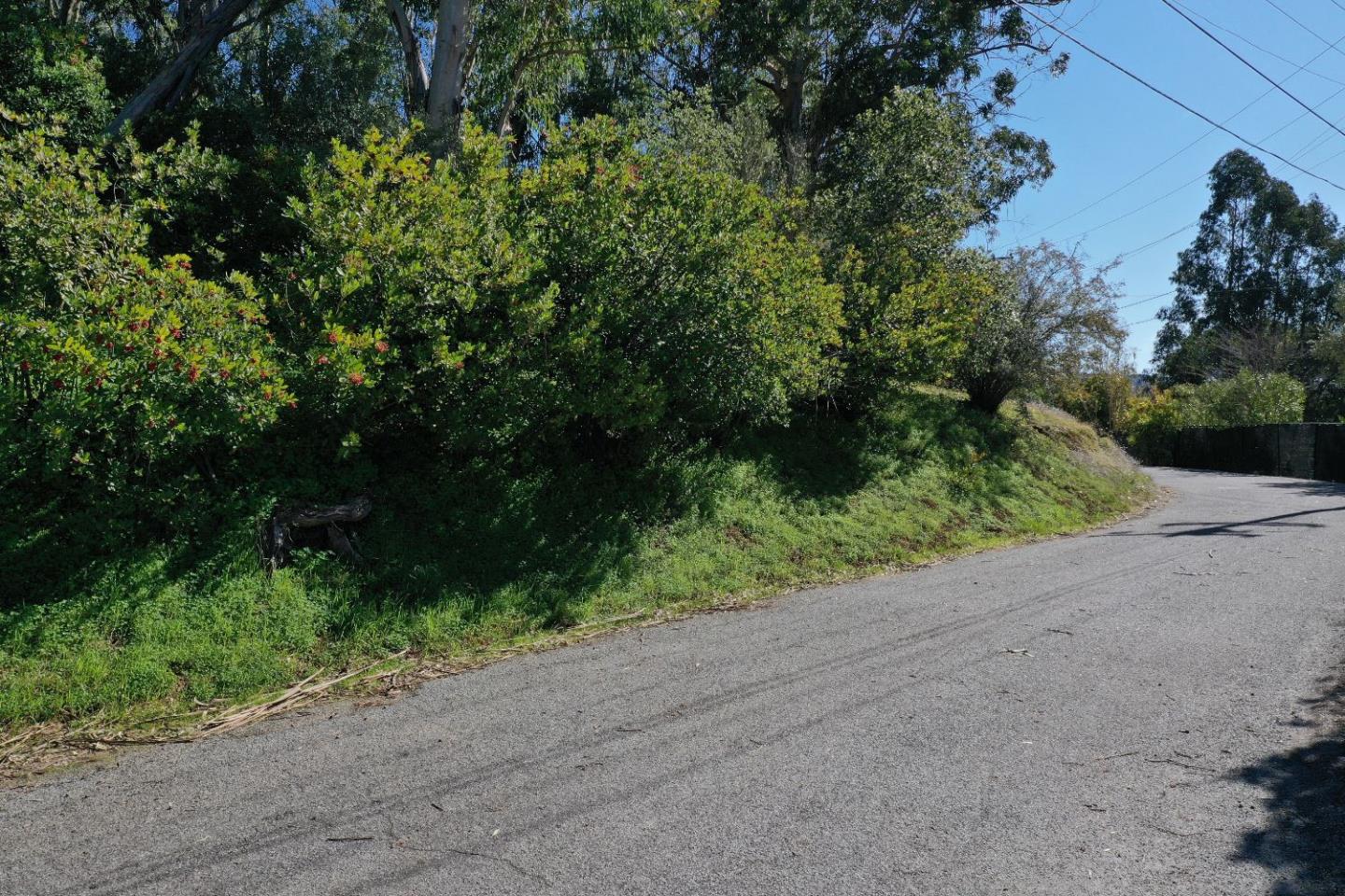 0 Hillview Drive, LOS GATOS, California 95030, ,Lots And Land,For Sale,Hillview Drive,40964699