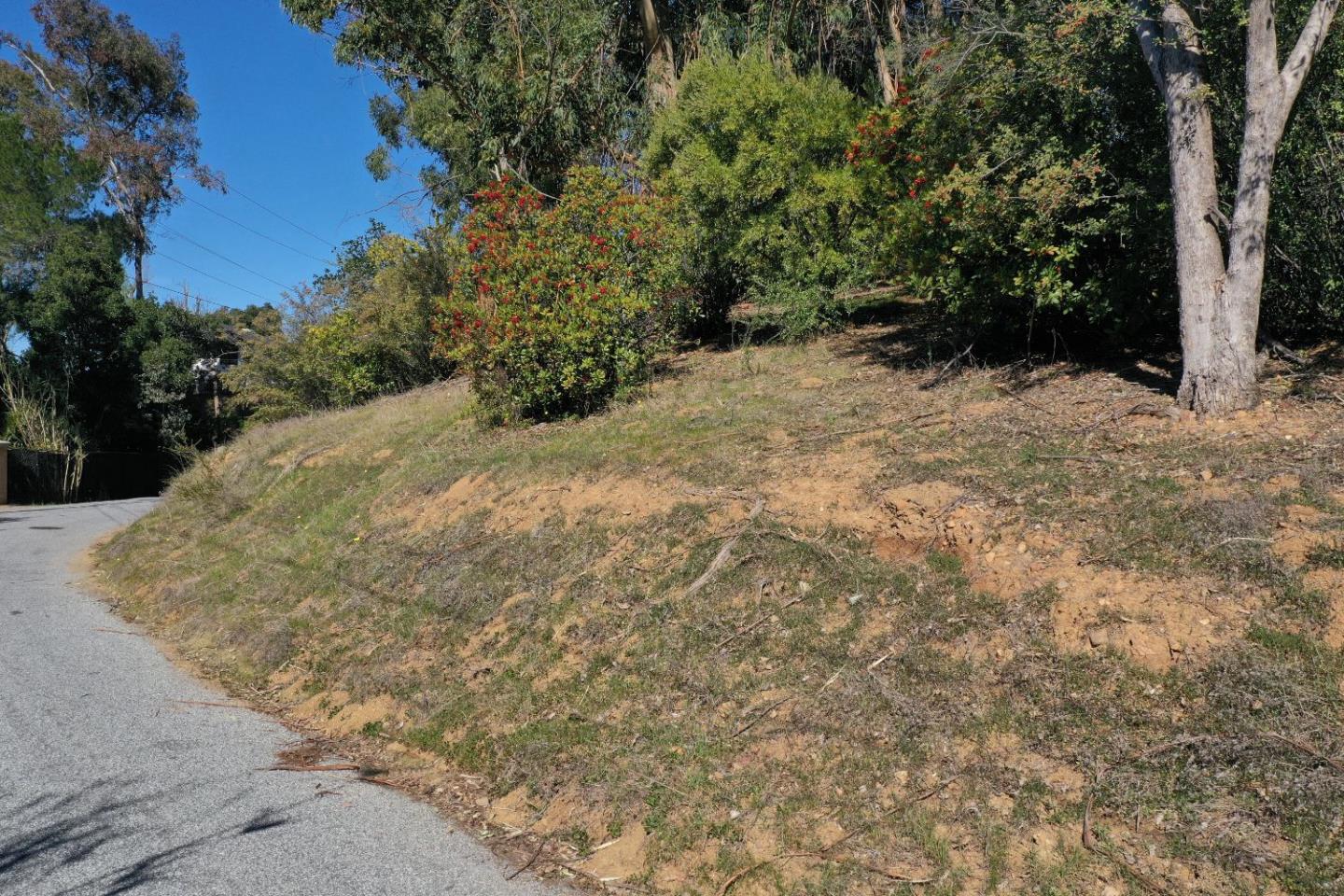 0 Hillview Drive, LOS GATOS, California 95030, ,Lots And Land,For Sale,Hillview Drive,40964699