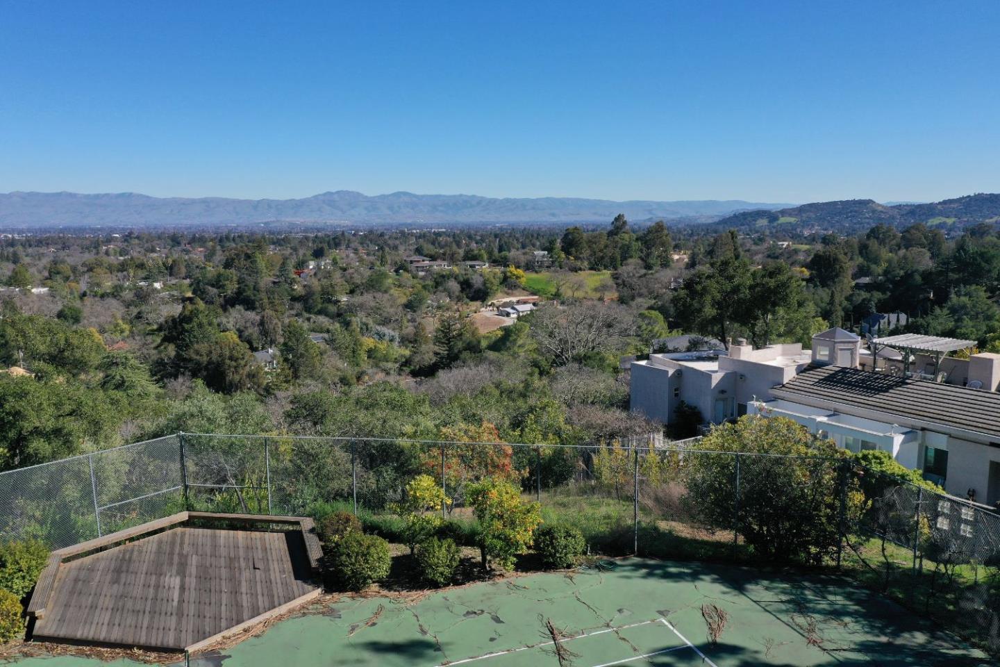 0 Hillview Drive, LOS GATOS, California 95030, ,Lots And Land,For Sale,Hillview Drive,40964699