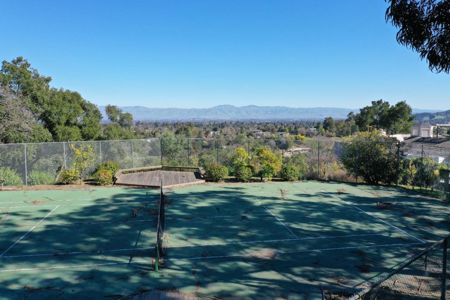 0 Hillview Drive, LOS GATOS, California 95030, ,Lots And Land,For Sale,Hillview Drive,40964699