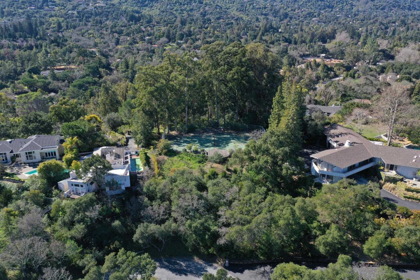 0 Hillview Drive, LOS GATOS, California 95030, ,Lots And Land,For Sale,Hillview Drive,40964699