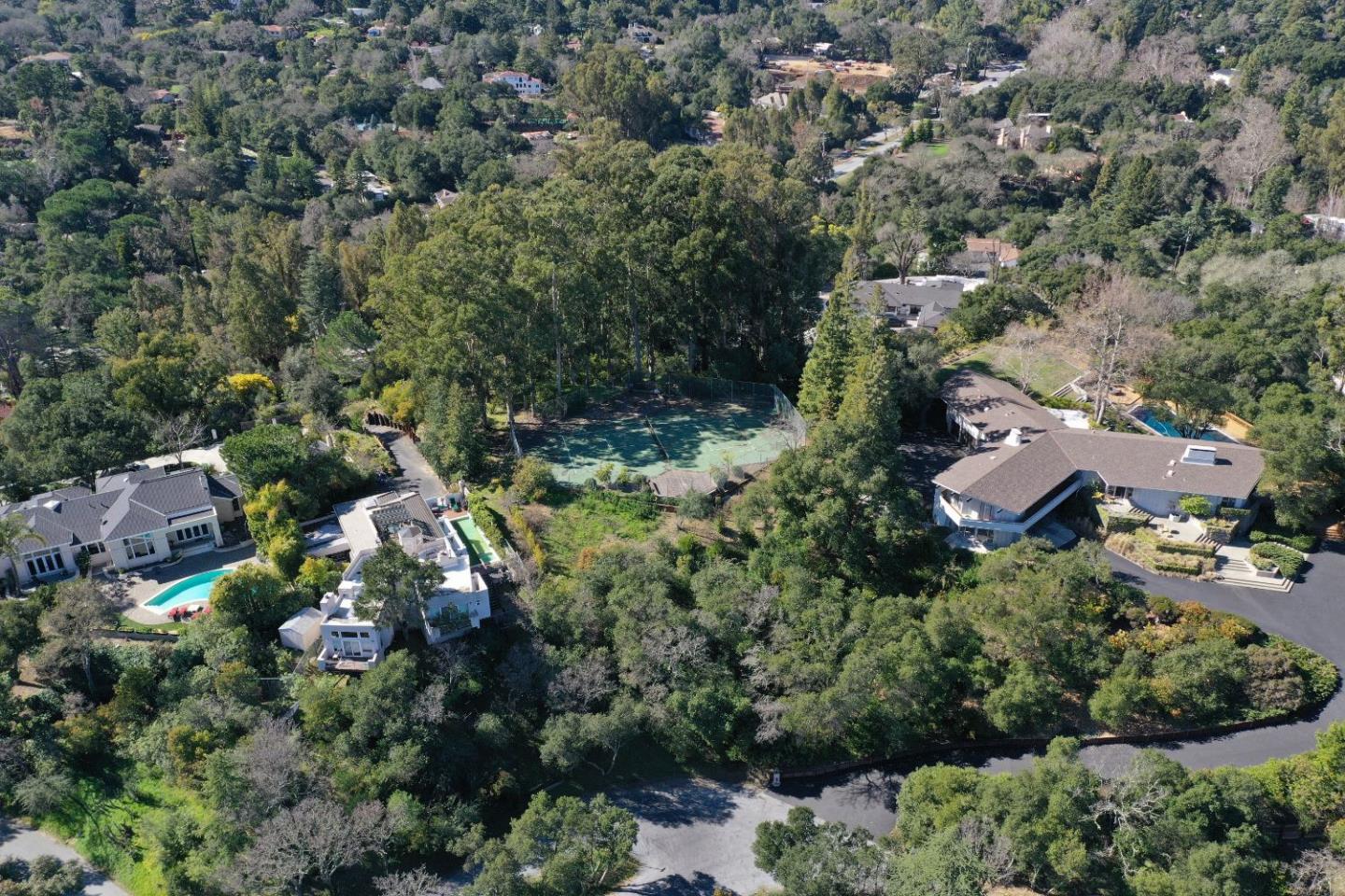0 Hillview Drive, LOS GATOS, California 95030, ,Lots And Land,For Sale,Hillview Drive,40964699