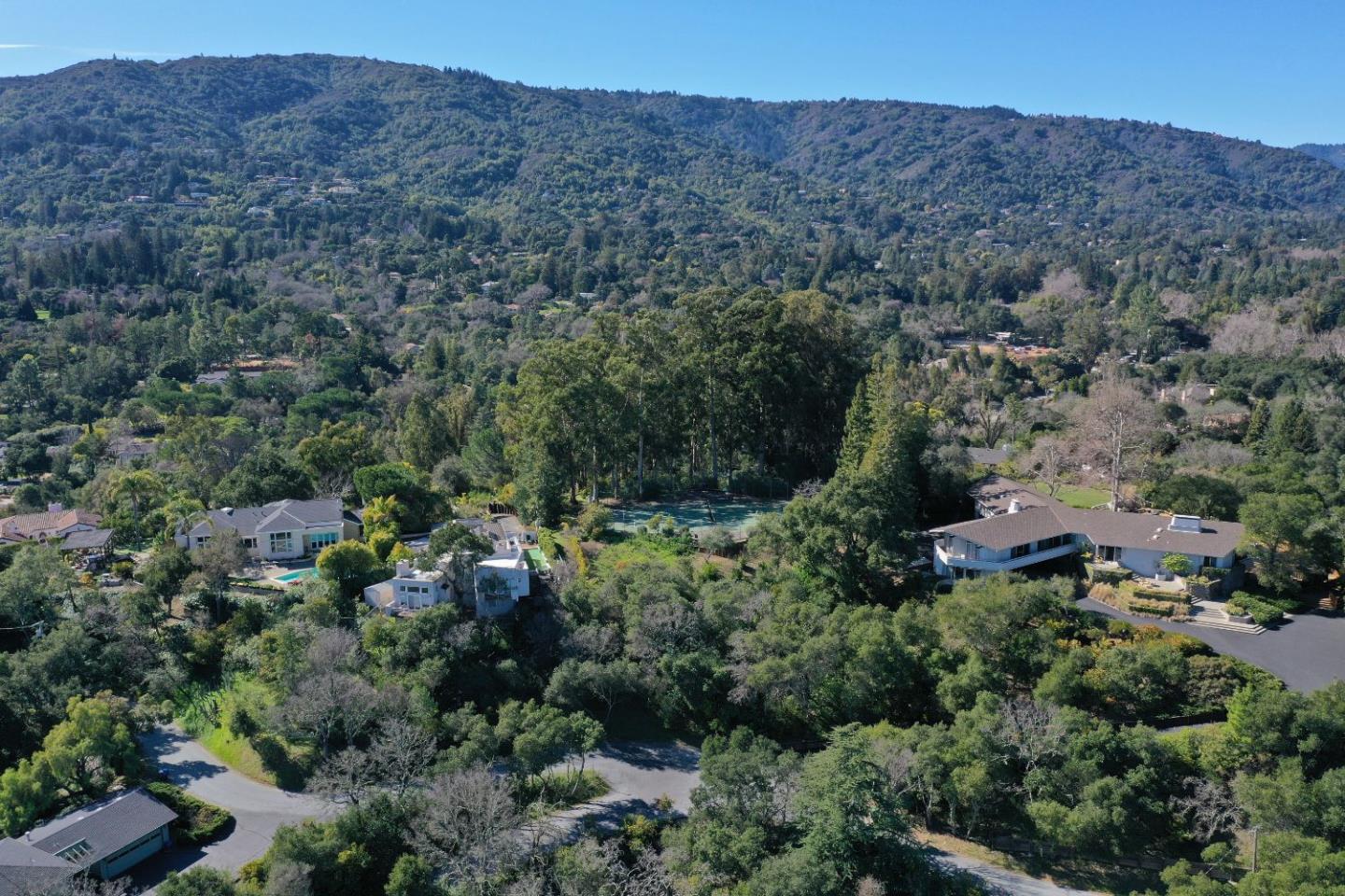 0 Hillview Drive, LOS GATOS, California 95030, ,Lots And Land,For Sale,Hillview Drive,40964699
