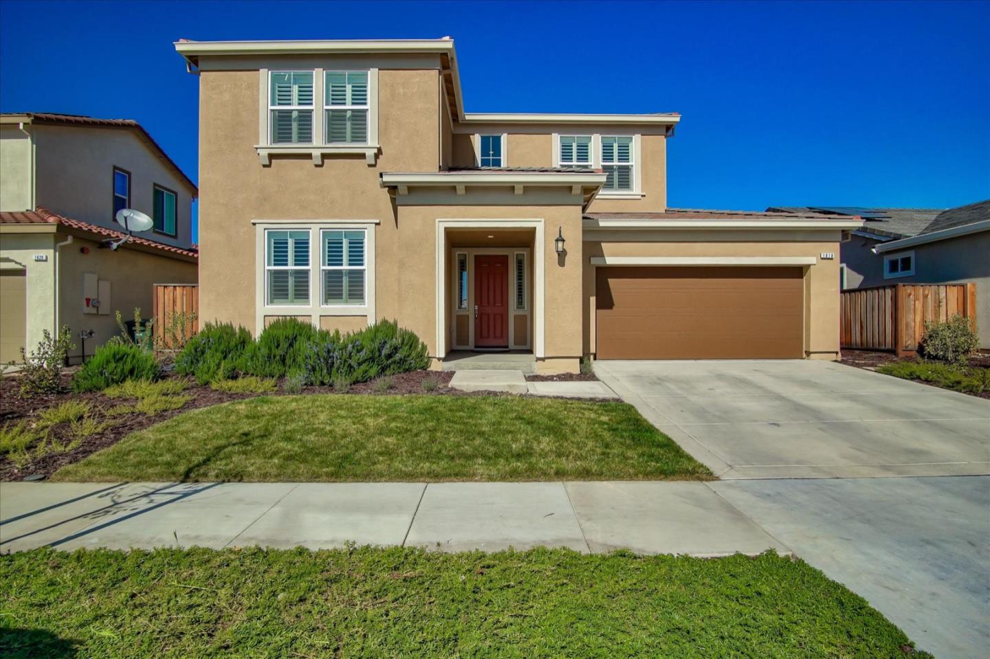 1618 Ranch Ln, Hollister, CA 95023 5 Beds 4 Baths (Sold